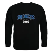 W Republic Fayetteville State Broncos Mom Crewneck 564-716