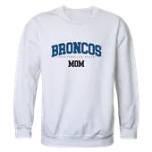 W Republic Fayetteville State Broncos Mom Crewneck 564-716