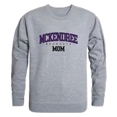 W Republic McKendree Bearcats Mom Crewneck 564-721