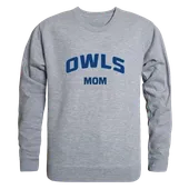 W Republic The W Owls Mom Crewneck 564-722