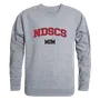 W Republic NDSCS Wildcats Mom Crewneck 564-724
