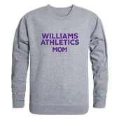 W Republic Williams College The Purple Cows Mom Crewneck 564-727