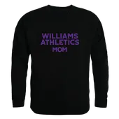 W Republic Williams College The Purple Cows Mom Crewneck 564-727