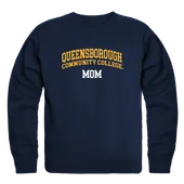 W Republic Queensborough Tigers Mom Crewneck 564-744