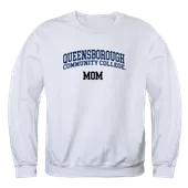 W Republic Queensborough Tigers Mom Crewneck 564-744