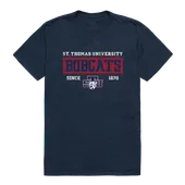 W Republic St. Thomas Bobcats College Established Tees 507-480
