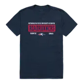W Republic MSU Denver Roadrunners College Established Tees 507-542