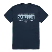 W Republic Palm Beach Atlantic Sailfish College Established Tees 507-568