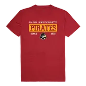 W Republic Park Pirates College Established Tees 507-690