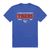 W Republic Savannah State Tigers College Established Tees 507-697