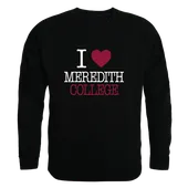 W Republic Meredith Avenging Angels I Love Crewneck 552-541