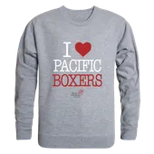 W Republic Pacific Boxers I Love Crewneck 552-567