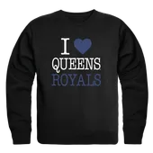 W Republic Queens Of Charlotte Royals I Love Crewneck 552-573