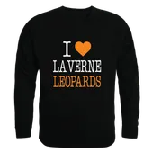 W Republic LaVerne Leopards I Love Crewneck 552-661