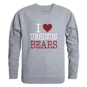 W Republic Ursinus Bears I Love Crewneck 552-682