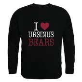 W Republic Ursinus Bears I Love Crewneck 552-682