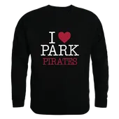 W Republic Park Pirates I Love Crewneck 552-690