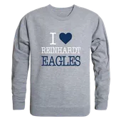 W Republic Reinhardt Eagles I Love Crewneck 552-696