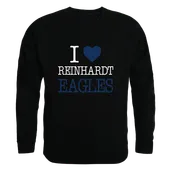 W Republic Reinhardt Eagles I Love Crewneck 552-696