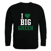 W Republic Dartmouth College Big Green I Love Crewneck 552-705