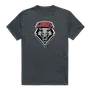 W Republic New Mexico Lobos Cinder College Tee 519-182