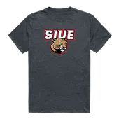 W Republic Southern Illinois Edwardsville Cougars Cinder College Tee 519-429