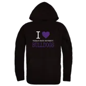 W Republic Truman State Bulldogs I Love Hoodie 553-598