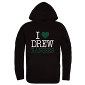 W Republic Drew Rangers I Love Hoodie 553-637