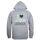 W Republic LaVerne Leopards I Love Hoodie 553-661