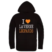 W Republic LaVerne Leopards I Love Hoodie 553-661