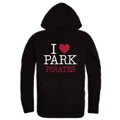 W Republic Park Pirates I Love Hoodie 553-690