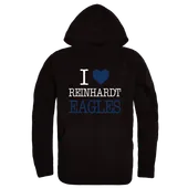 W Republic Reinhardt Eagles I Love Hoodie 553-696