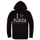 W Republic Florida South Western The Buccaneers I Love Hoodie 553-717