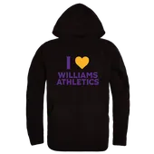 W Republic Williams College The Purple Cows I Love Hoodie 553-727