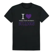 W Republic Truman State Bulldogs I Love Tee 551-598