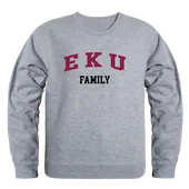 W Republic Eastern Kentucky Colonels Family Crewneck 572-217