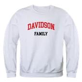 W Republic Davidson Wildcats Family Crewneck 572-288