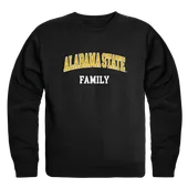 W Republic Alabama State Hornets Family Crewneck 572-102