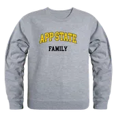 W Republic Appalachian State Mountaineers Family Crewneck 572-104