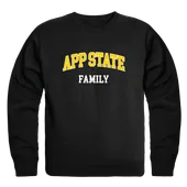 W Republic Appalachian State Mountaineers Family Crewneck 572-104