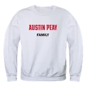 W Republic Austin Peay State Governors Family Crewneck 572-105