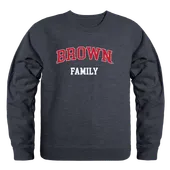 W Republic Brown Bears Family Crewneck 572-106