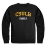 W Republic Long Beach State Beach Family Crewneck 572-109