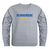 W Republic UC Riverside The Highlanders Family Crewneck 572-111