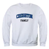 W Republic Creighton Bluejays Family Crewneck 572-118