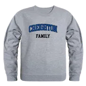 W Republic Creighton Bluejays Family Crewneck 572-118