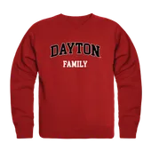 W Republic Dayton Flyers Family Crewneck 572-119