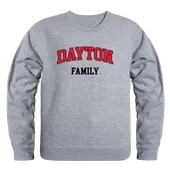 W Republic Dayton Flyers Family Crewneck 572-119