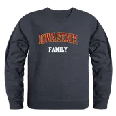 W Republic Iowa State Cyclones Family Crewneck 572-125