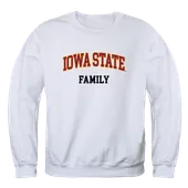 W Republic Iowa State Cyclones Family Crewneck 572-125